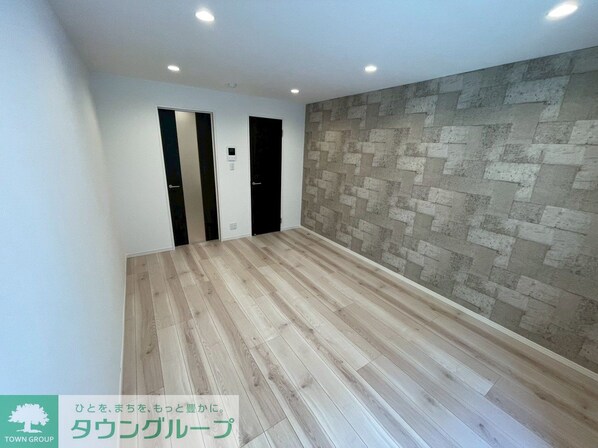 INFINITY KOYASUMACHIの物件内観写真